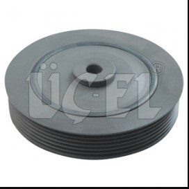 Шків колінвалу 1.9D (6PK) - Зображення 1